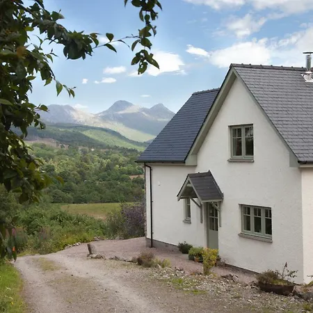 Bluebell Croft Villa Strontian Exterior photo