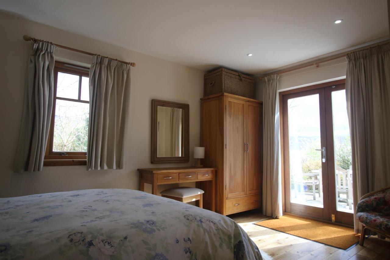 Holiday home Bluebell Croft Strontian