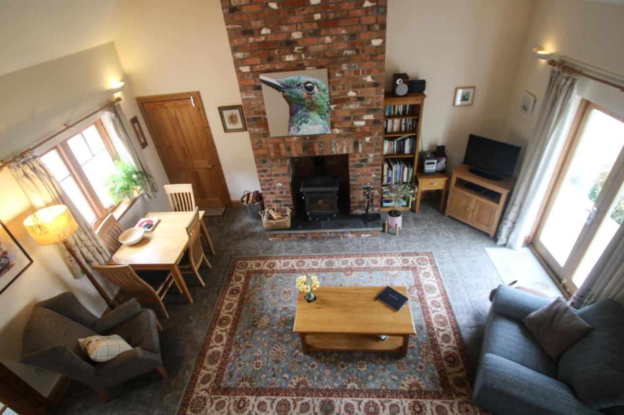 Holiday home Bluebell Croft