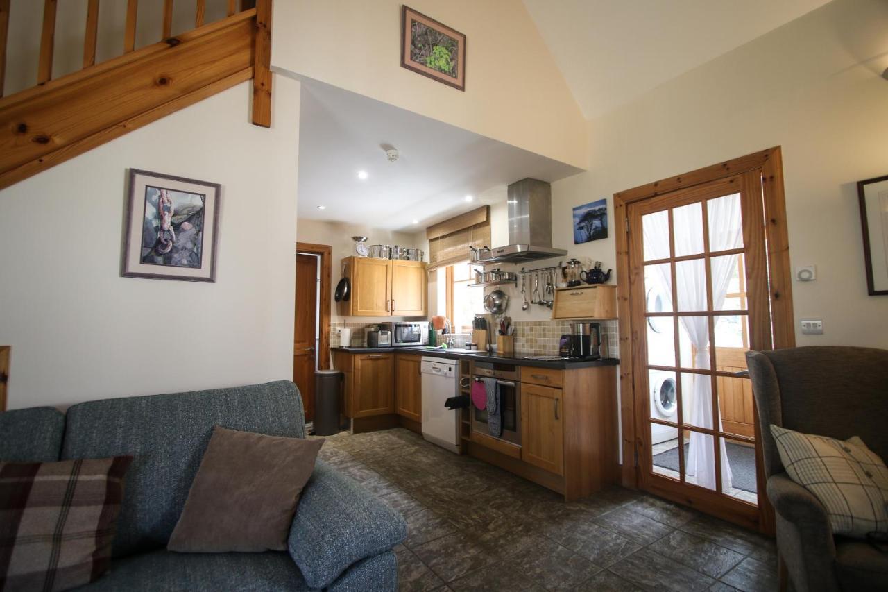 Holiday home Bluebell Croft