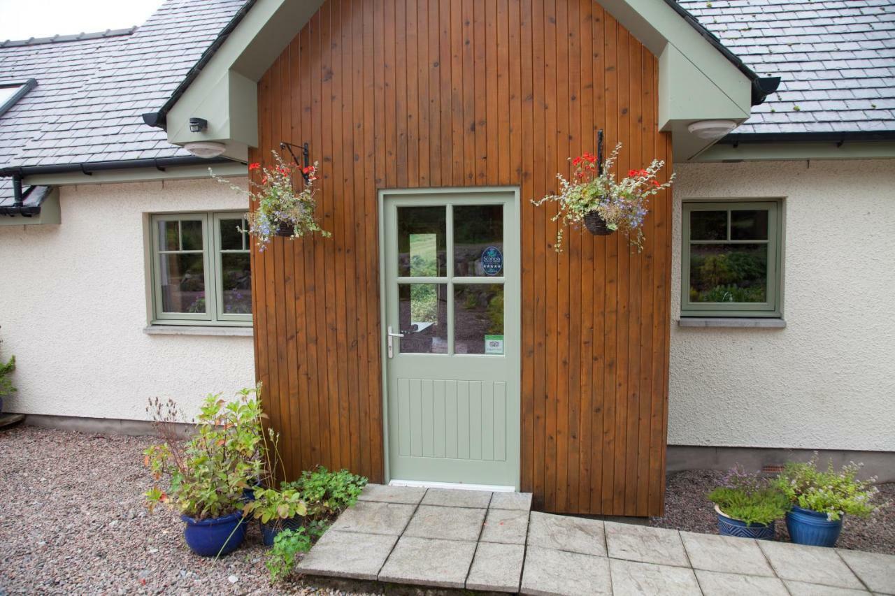 Holiday home Bluebell Croft
