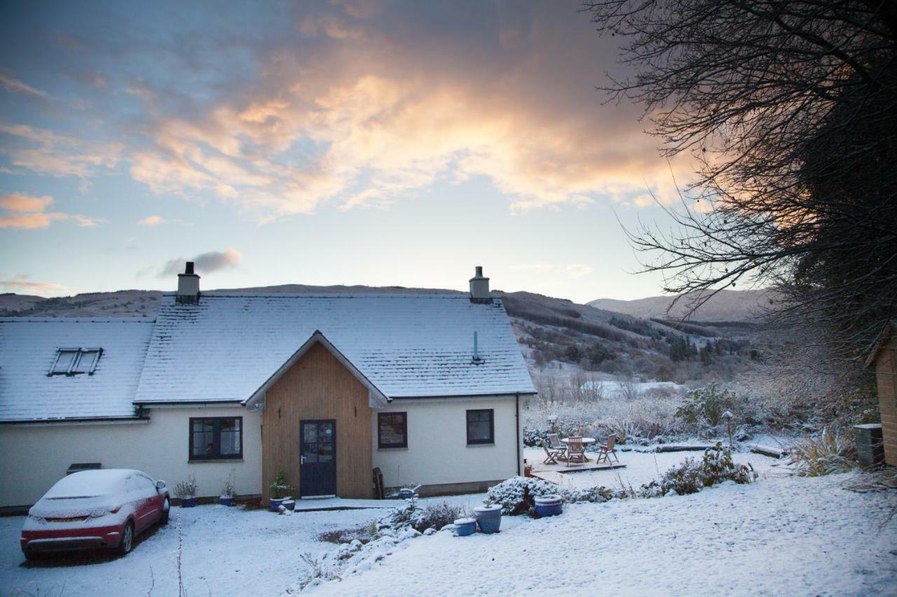 Holiday home Bluebell Croft *