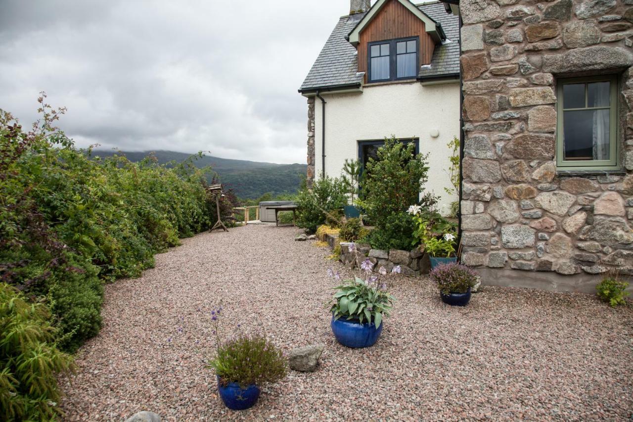 Bluebell Croft Holiday home *