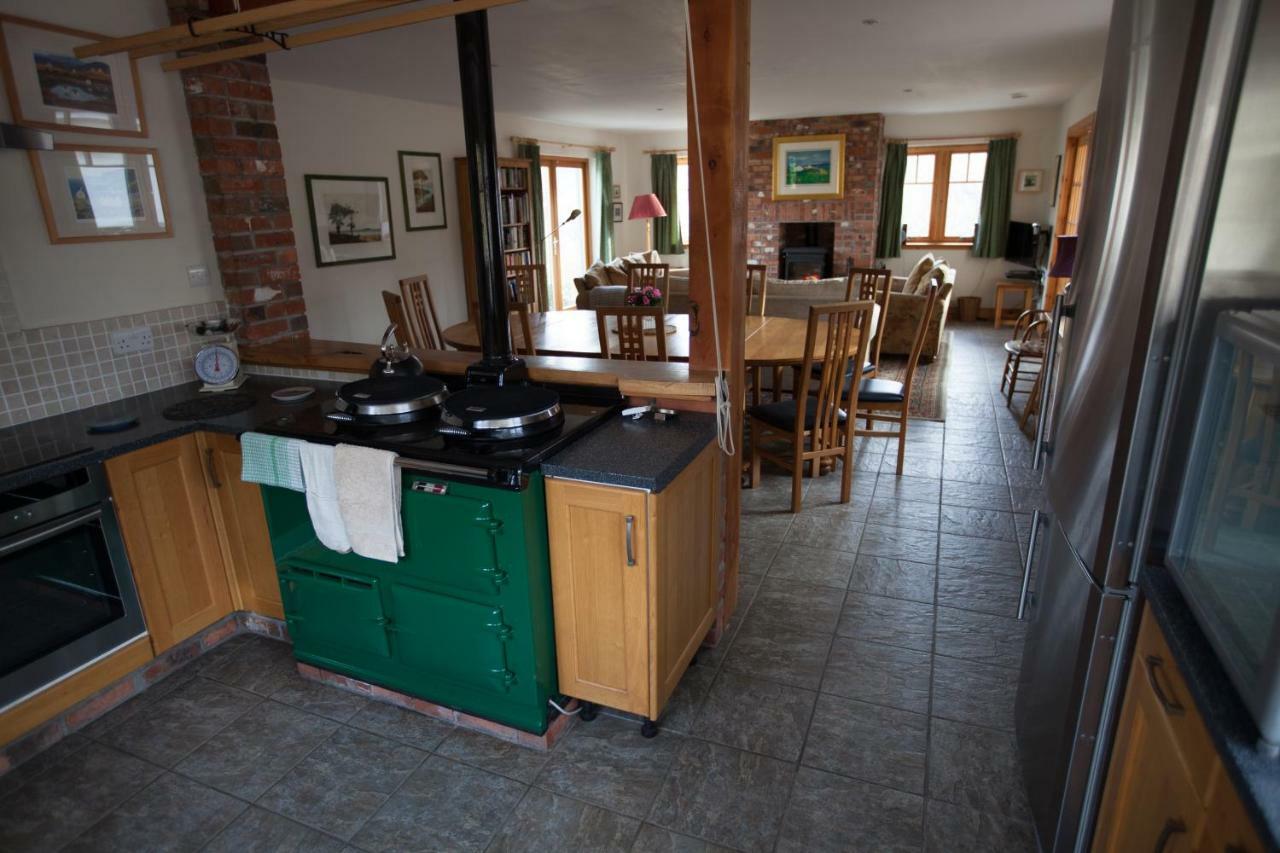 Bluebell Croft Holiday home *