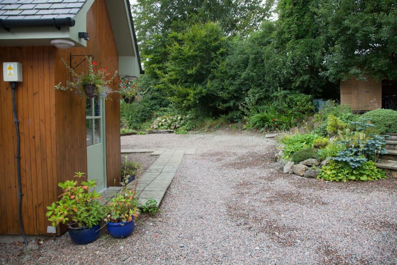 Bluebell Croft Holiday home Strontian