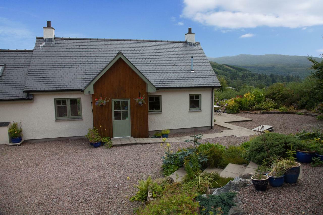 Bluebell Croft * Strontian