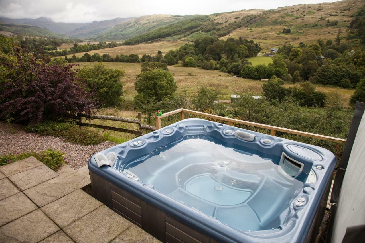 Holiday home Bluebell Croft