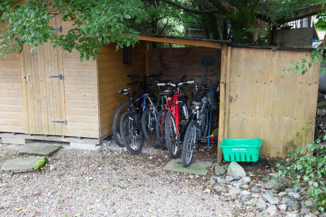 Bluebell Croft Holiday home *